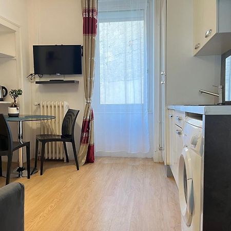 Residence Des Sources 비시 외부 사진