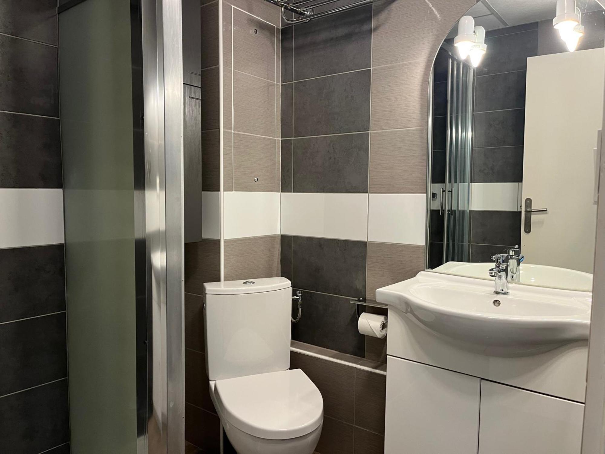 Residence Des Sources 비시 외부 사진