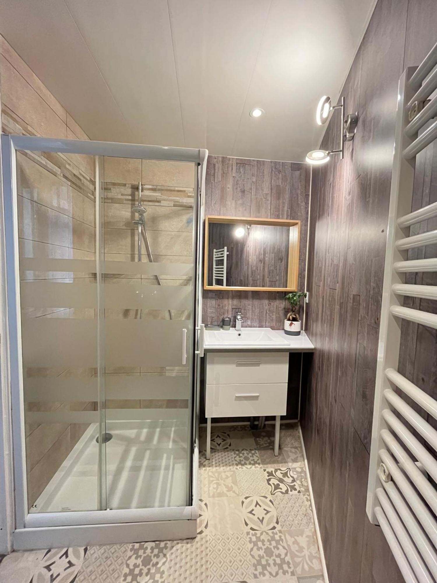 Residence Des Sources 비시 외부 사진