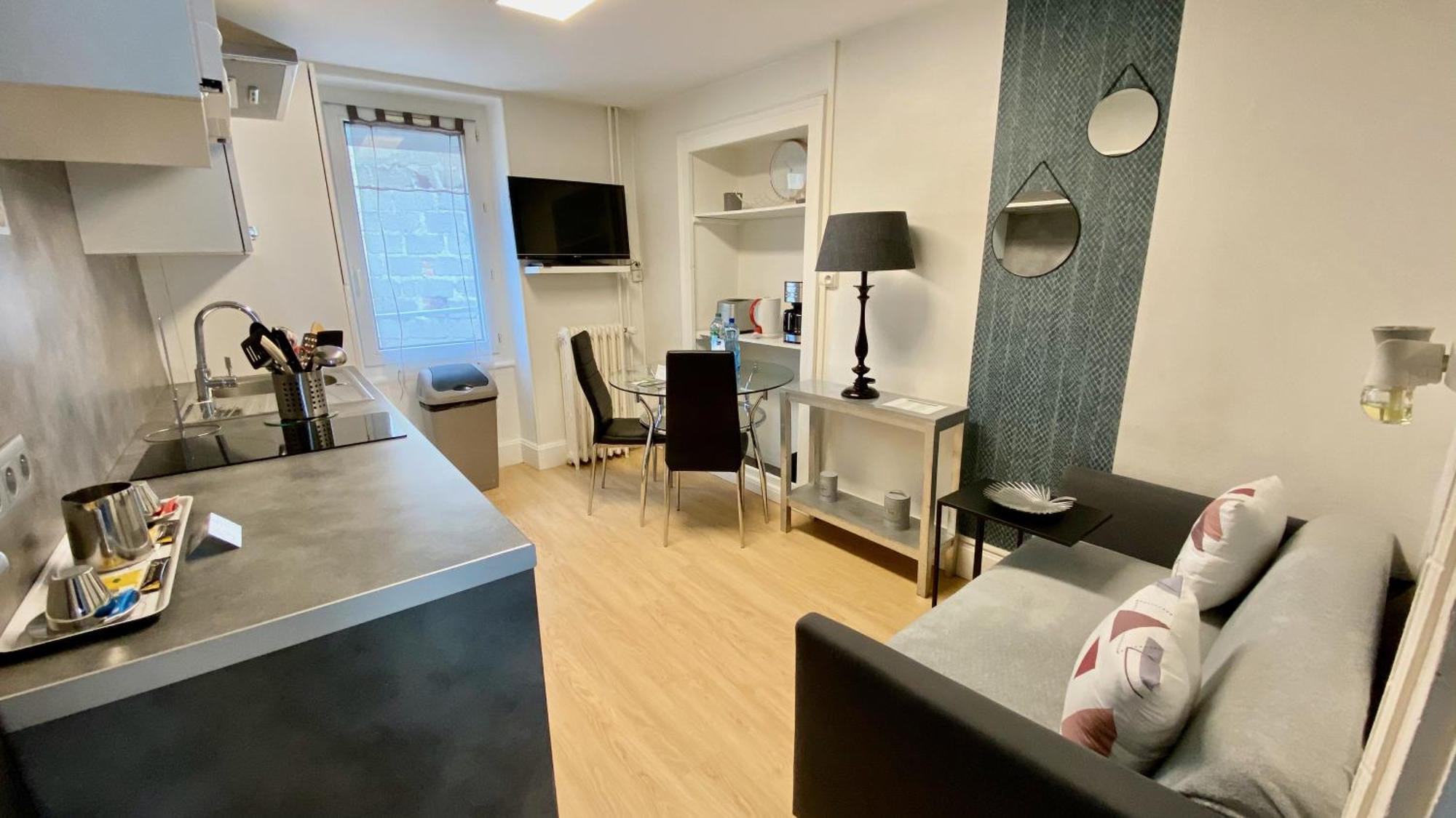 Residence Des Sources 비시 외부 사진