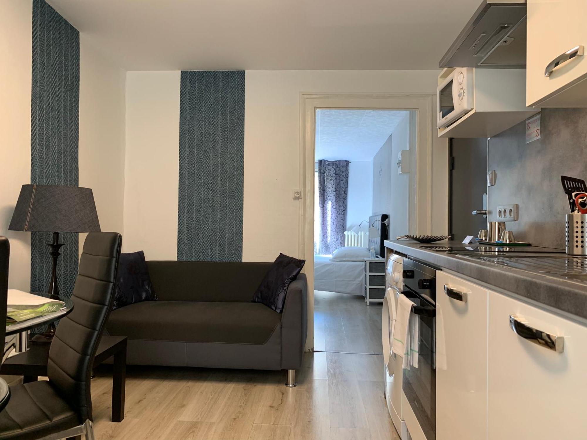Residence Des Sources 비시 외부 사진