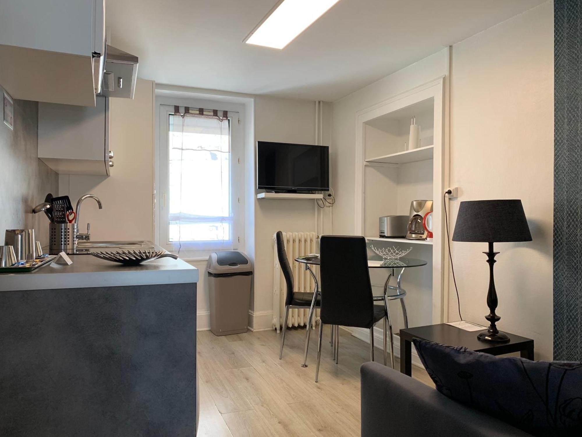 Residence Des Sources 비시 외부 사진