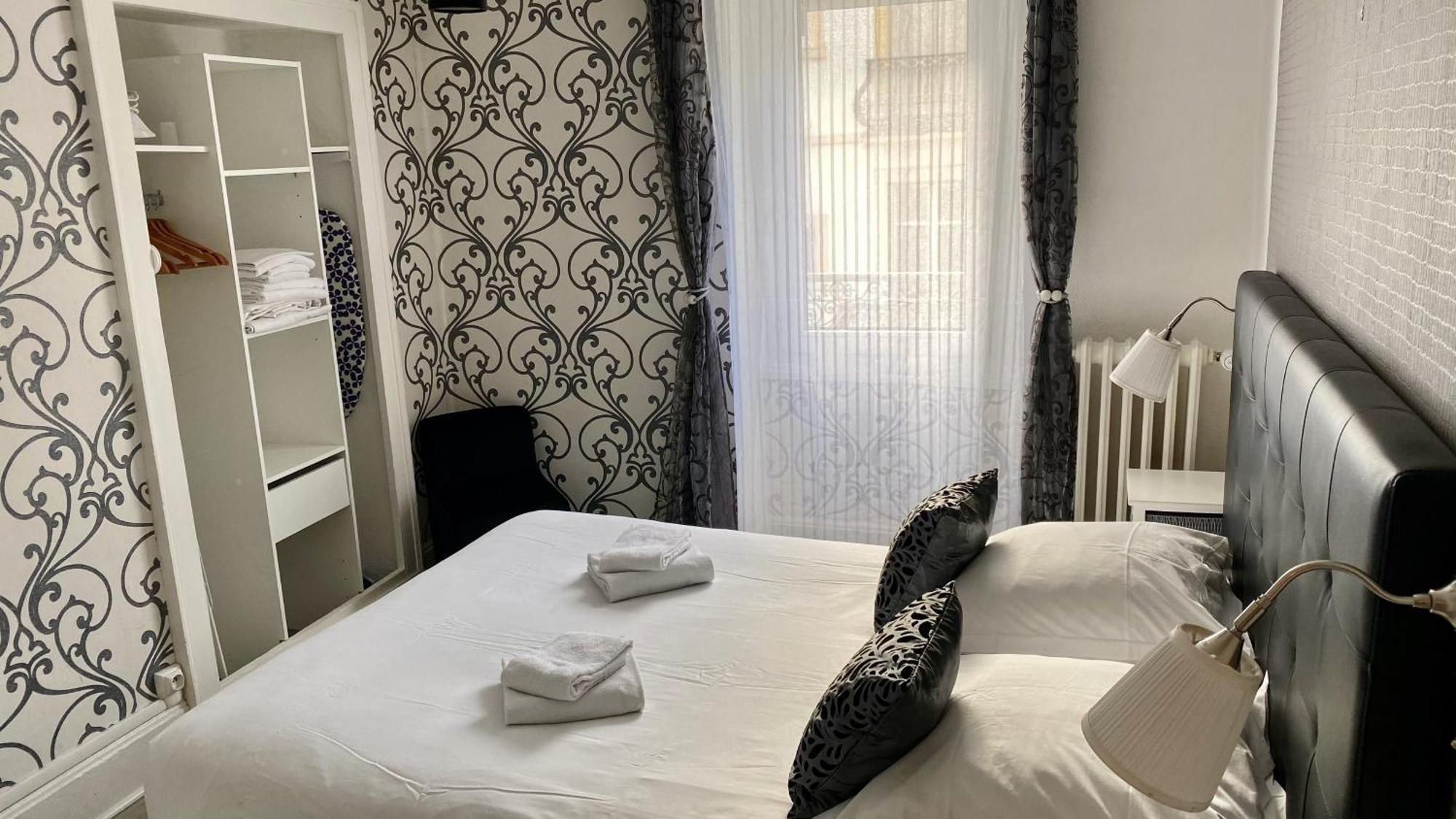 Residence Des Sources 비시 외부 사진