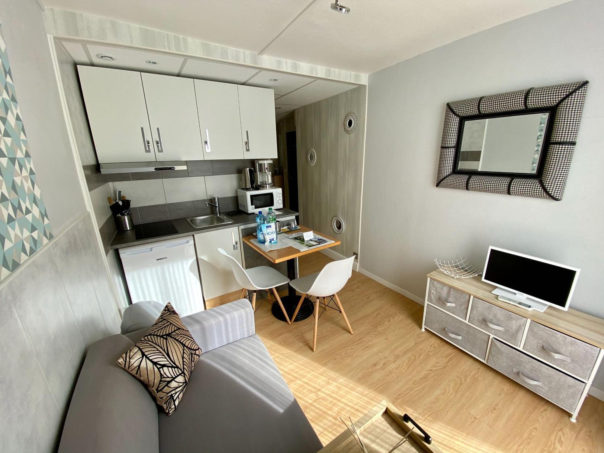 Residence Des Sources 비시 외부 사진