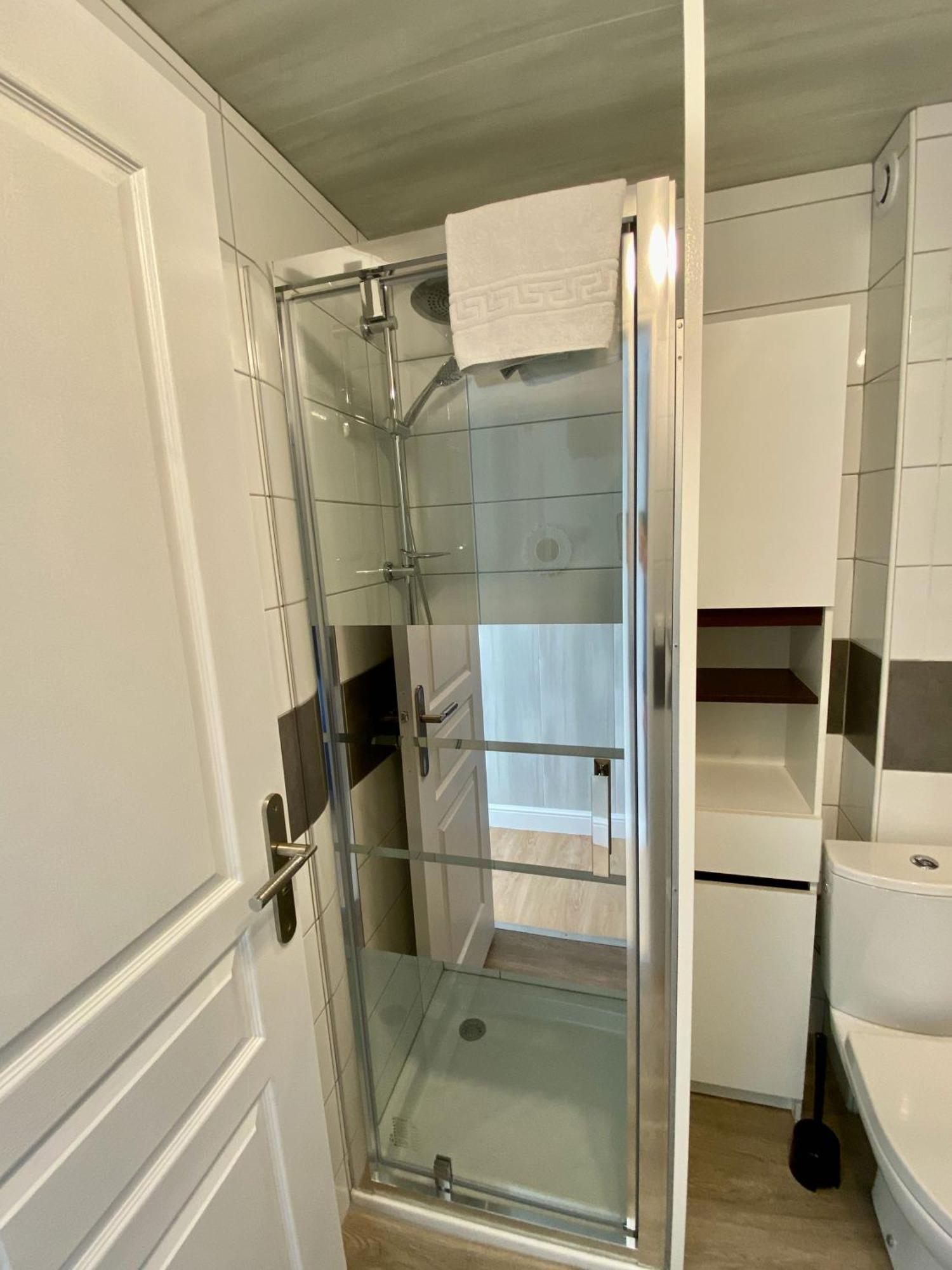 Residence Des Sources 비시 외부 사진