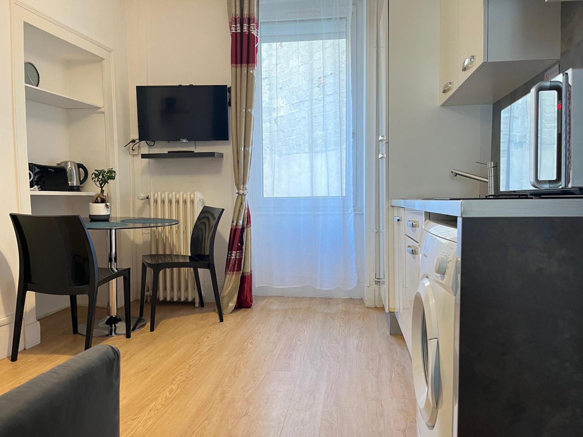 Residence Des Sources 비시 외부 사진