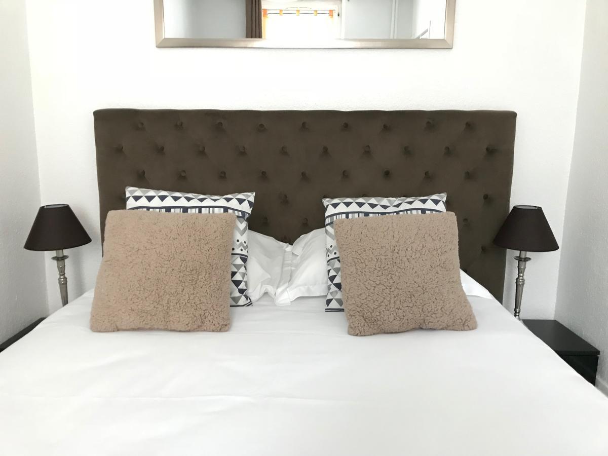 Residence Des Sources 비시 외부 사진