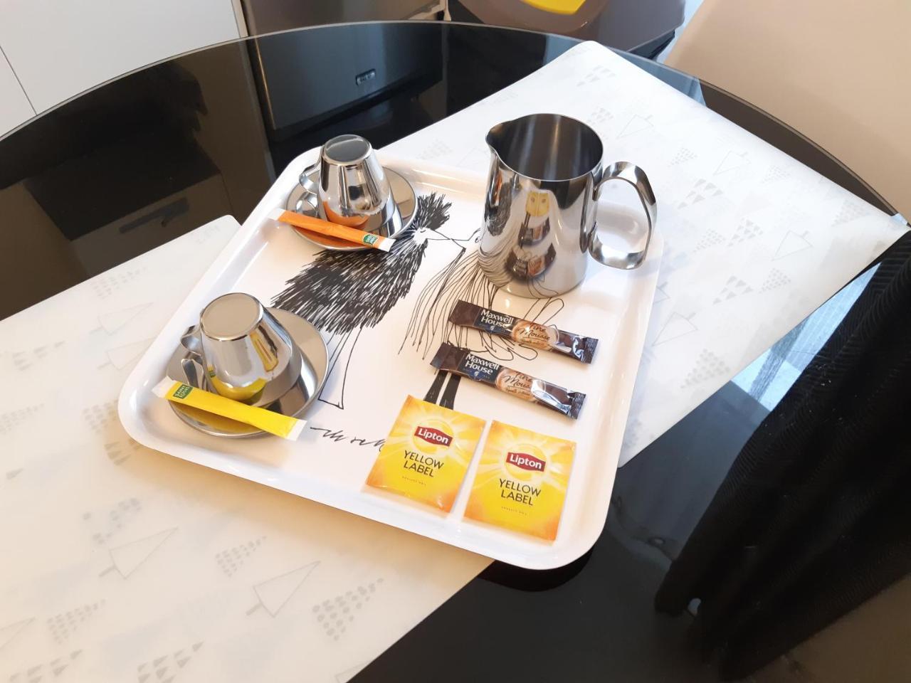 Residence Des Sources 비시 외부 사진