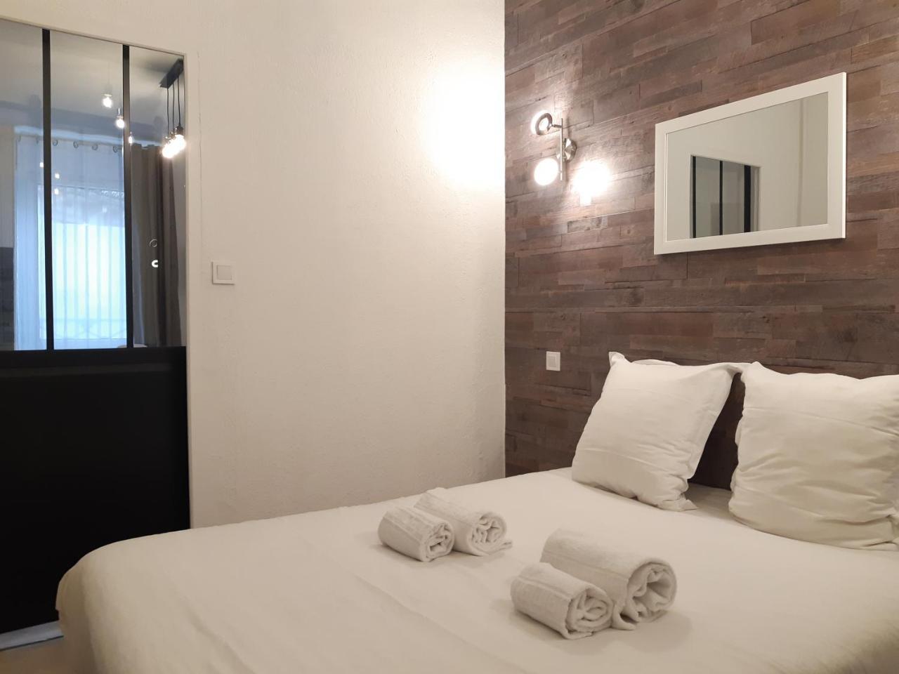 Residence Des Sources 비시 외부 사진