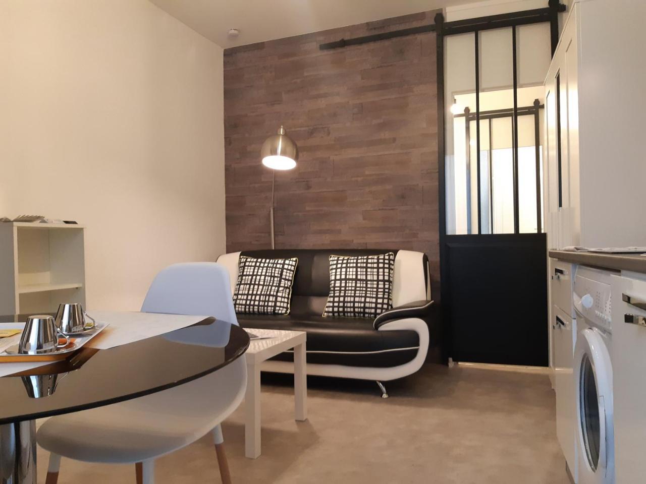Residence Des Sources 비시 외부 사진