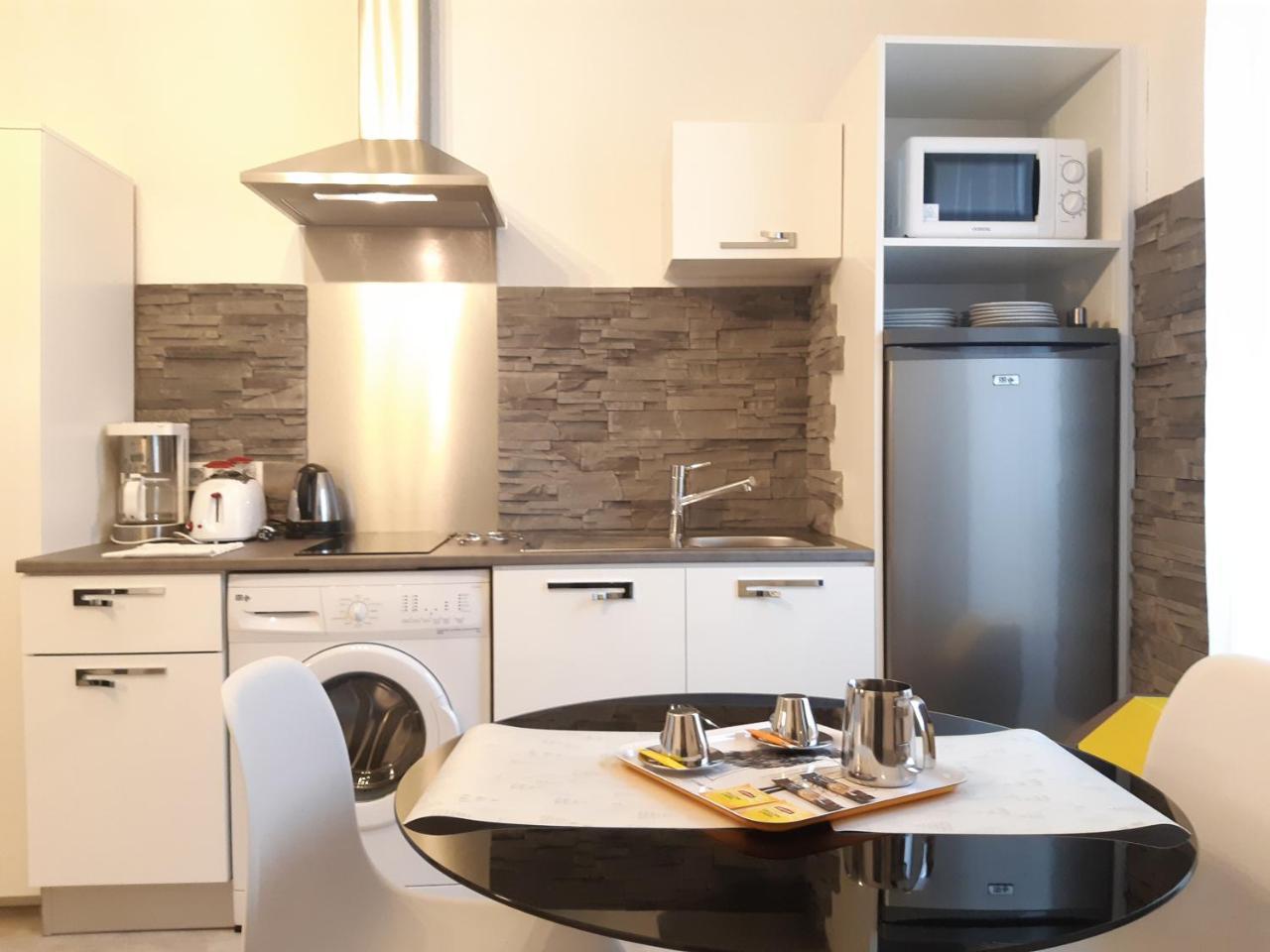 Residence Des Sources 비시 외부 사진