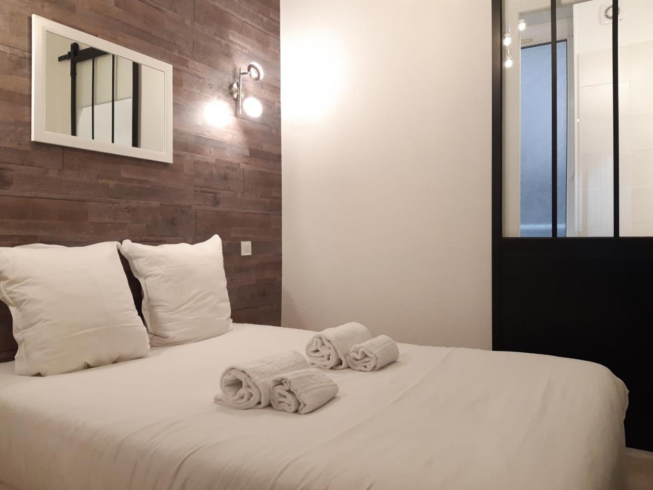 Residence Des Sources 비시 외부 사진