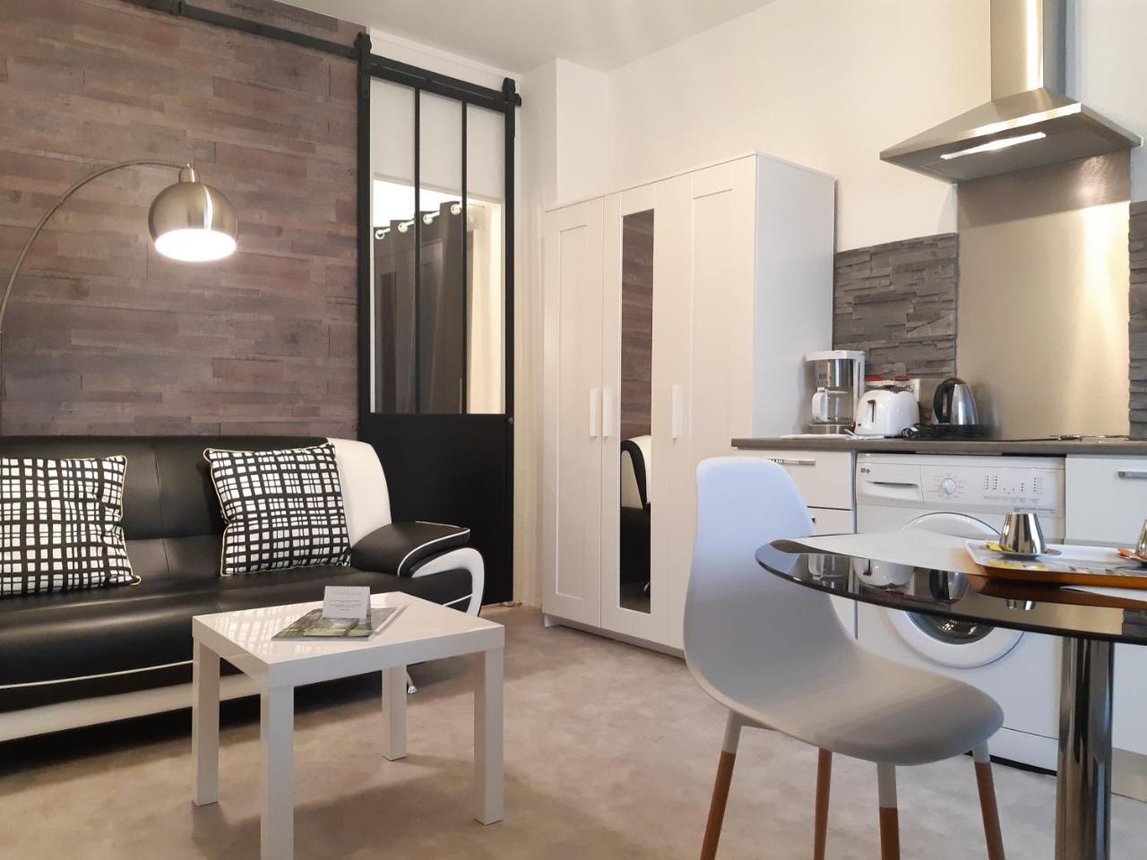 Residence Des Sources 비시 외부 사진