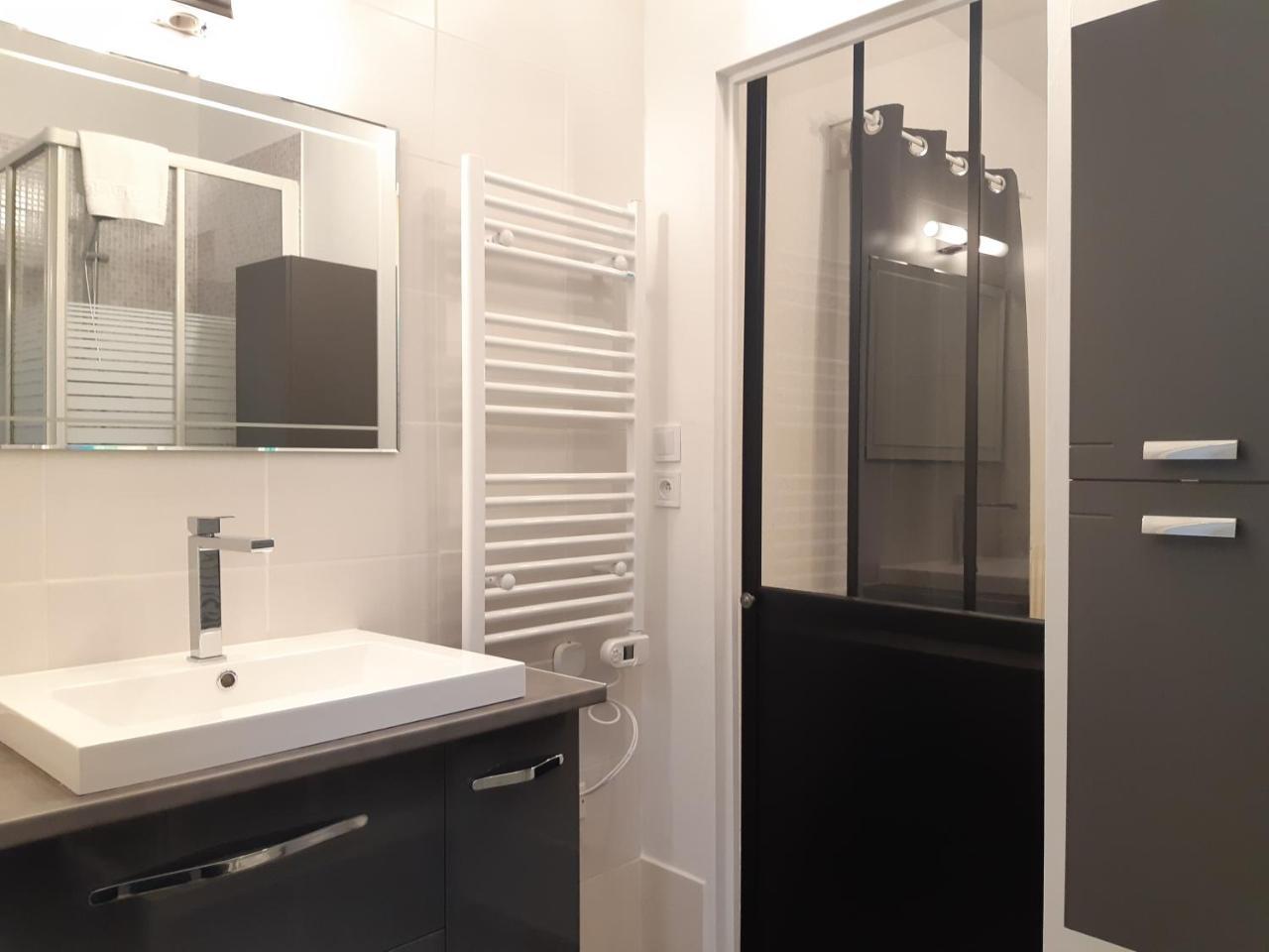 Residence Des Sources 비시 외부 사진