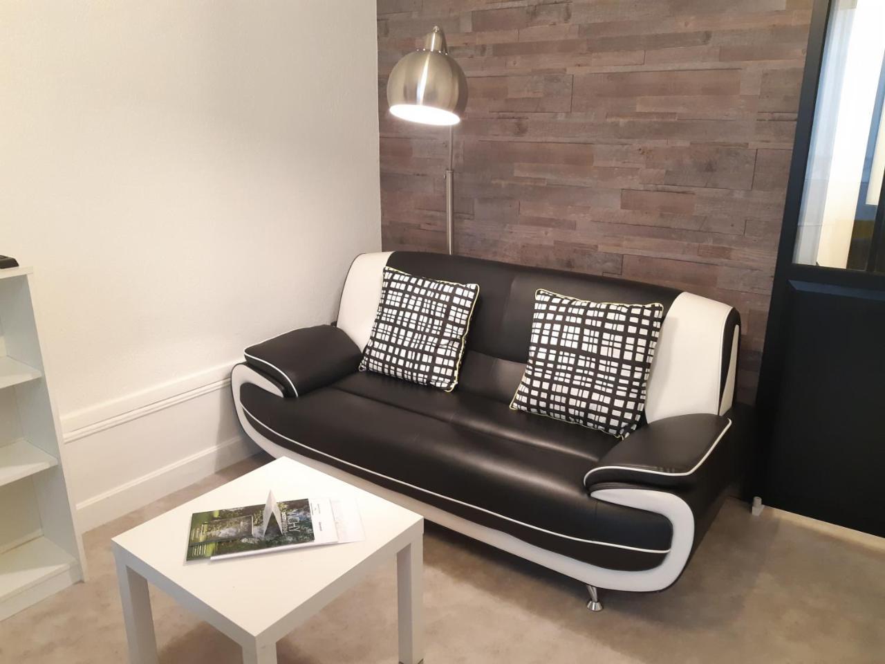 Residence Des Sources 비시 외부 사진