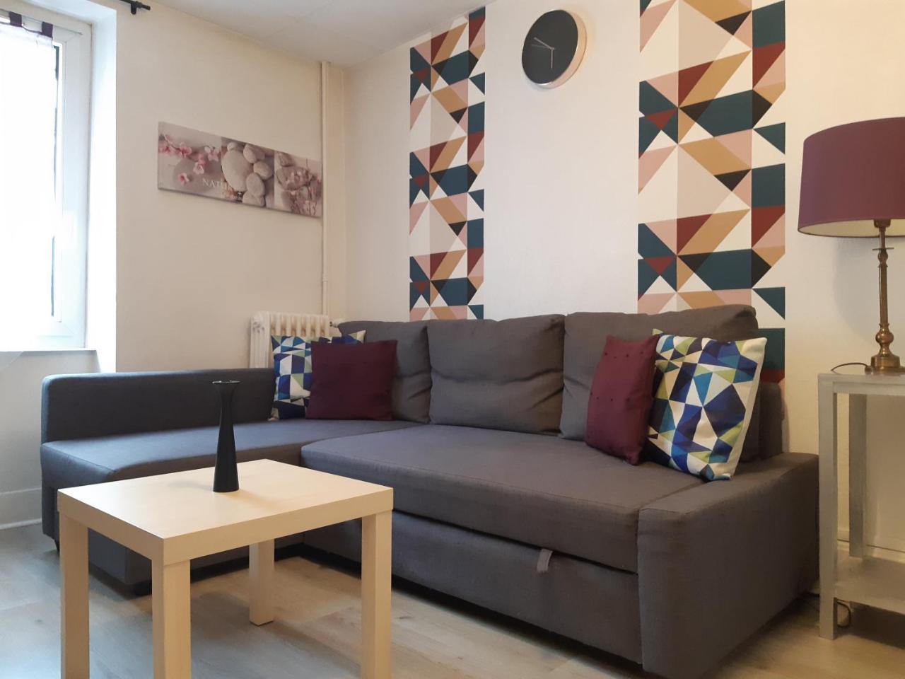 Residence Des Sources 비시 외부 사진