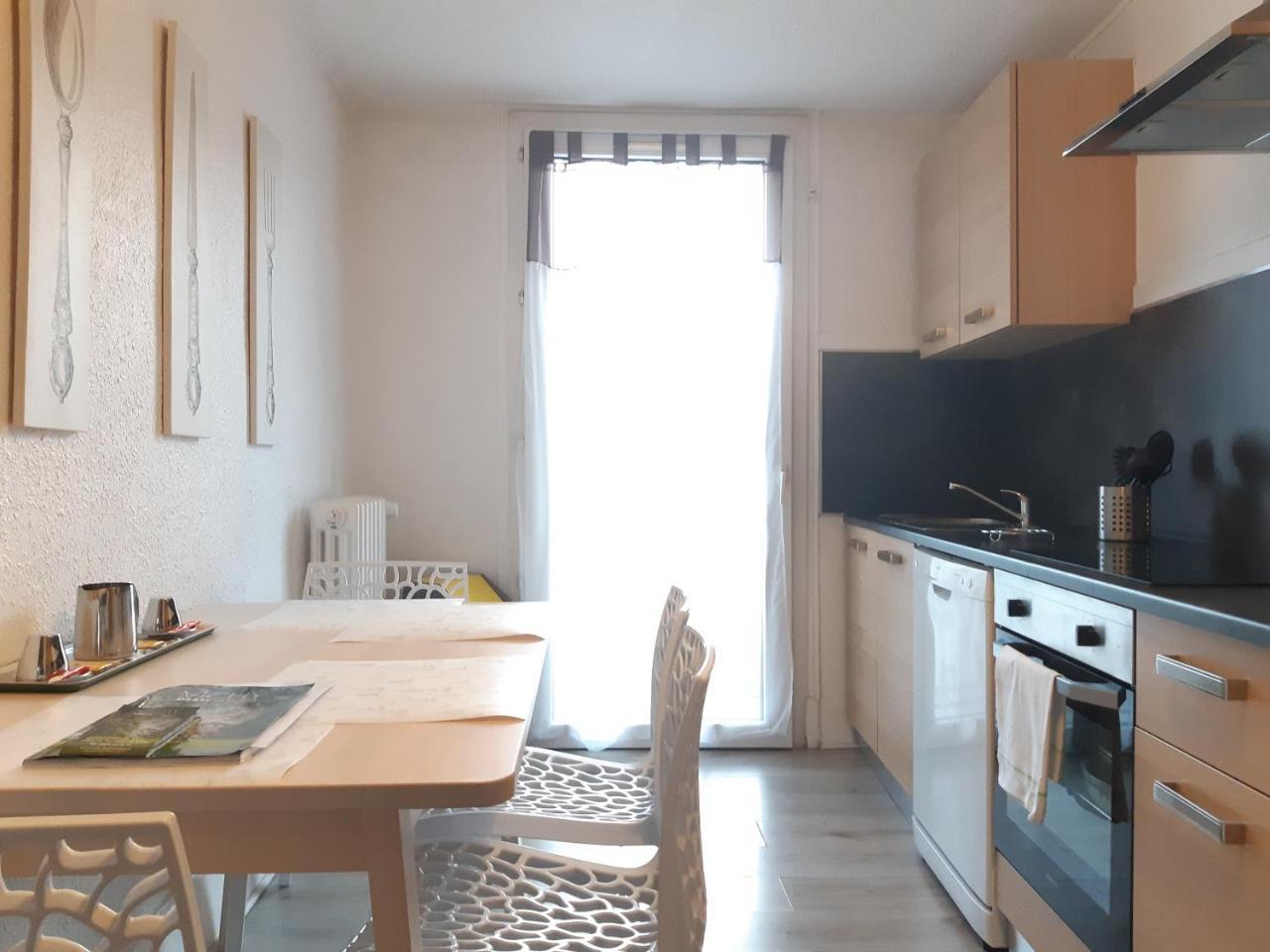 Residence Des Sources 비시 외부 사진