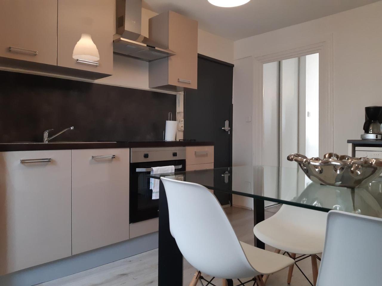 Residence Des Sources 비시 외부 사진