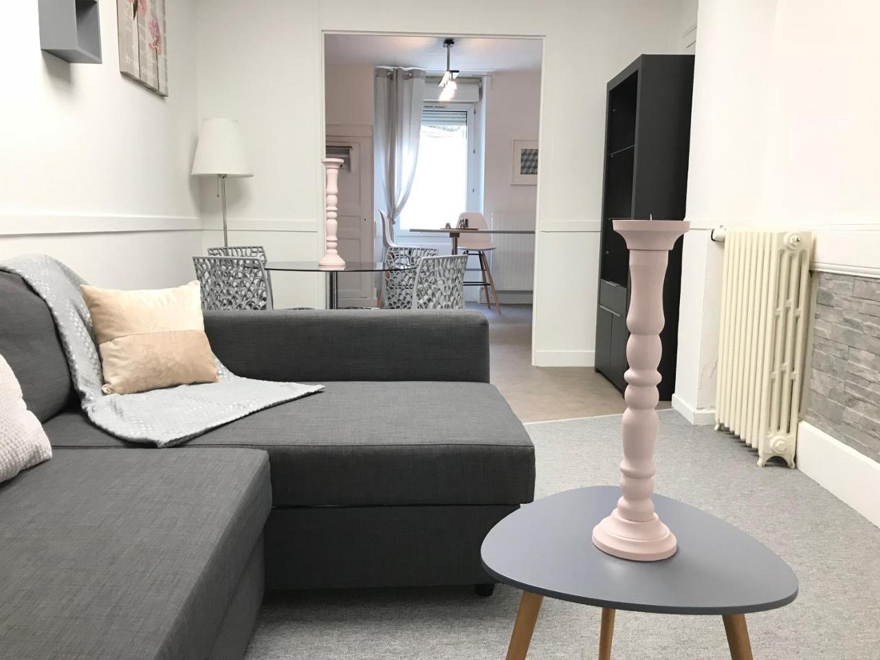 Residence Des Sources 비시 외부 사진