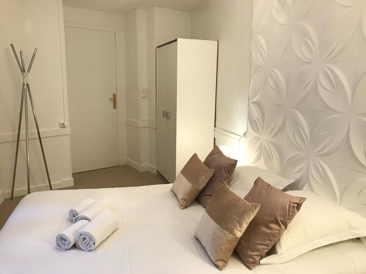 Residence Des Sources 비시 외부 사진