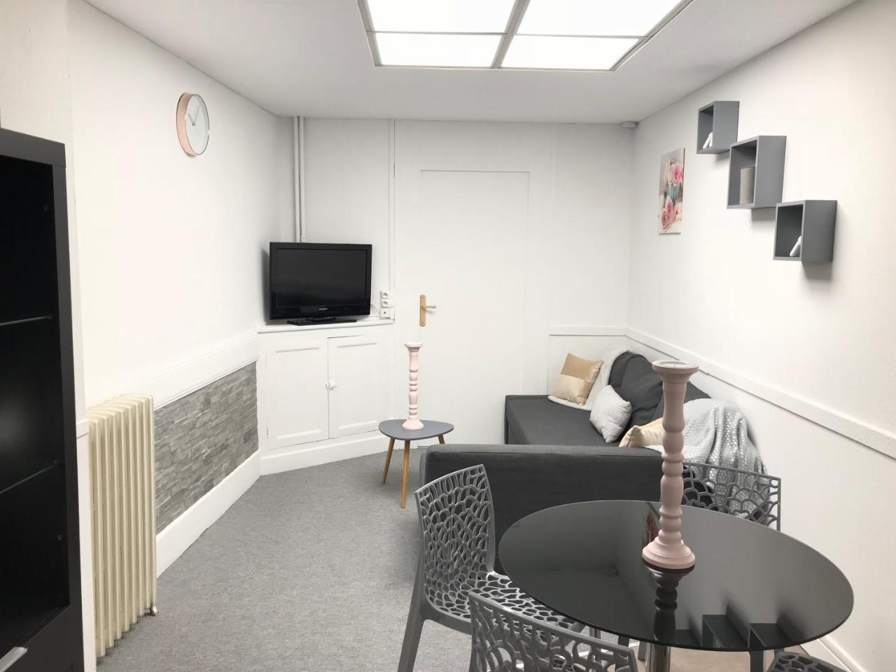 Residence Des Sources 비시 외부 사진