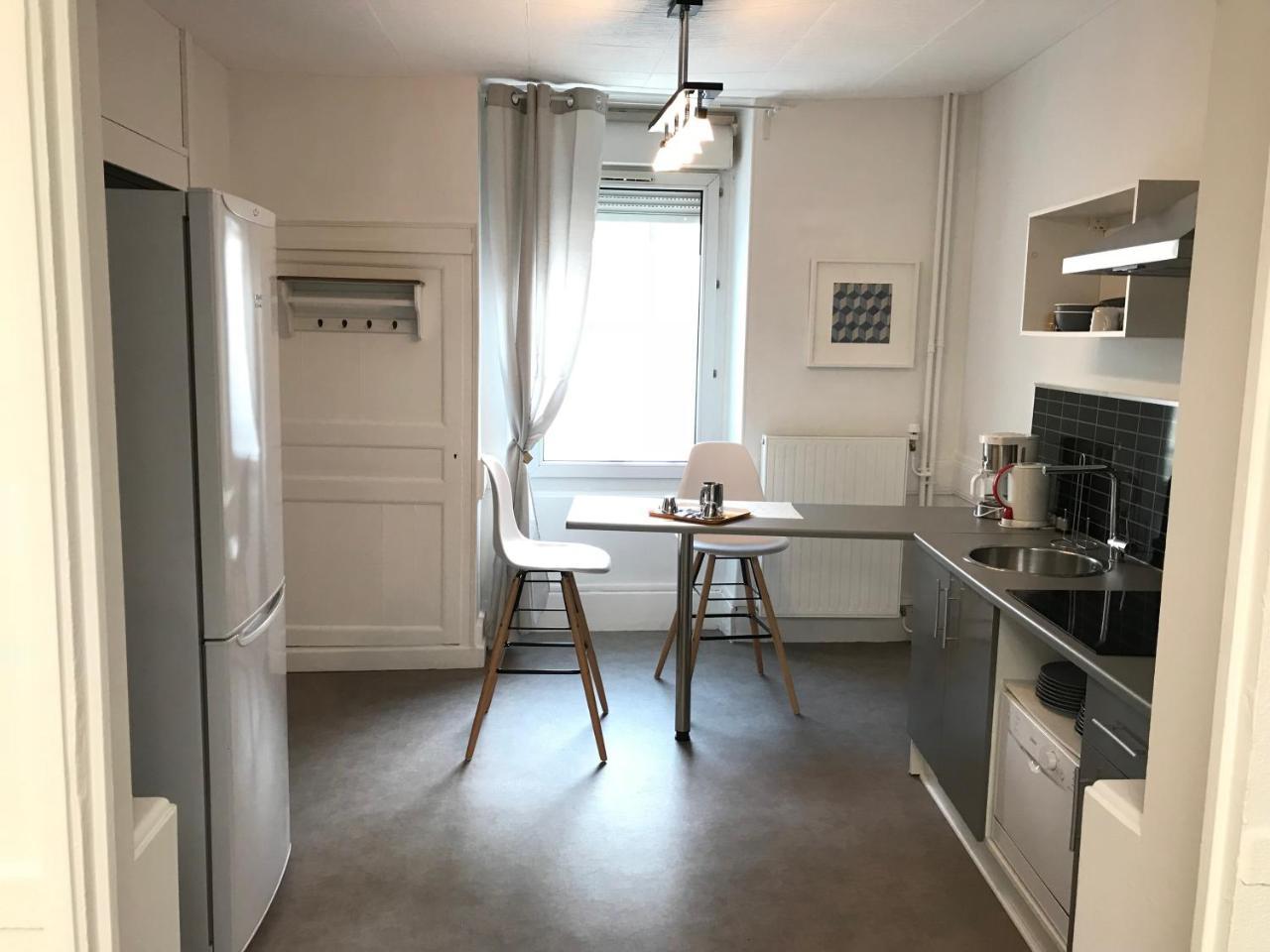 Residence Des Sources 비시 외부 사진
