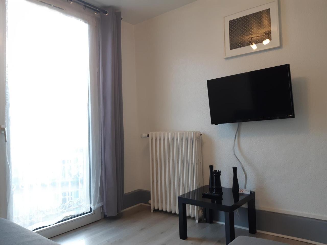 Residence Des Sources 비시 외부 사진