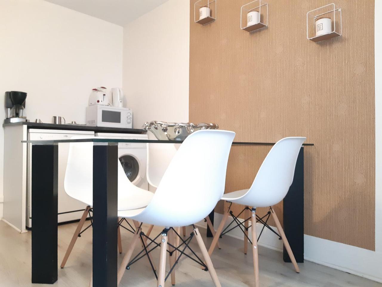 Residence Des Sources 비시 외부 사진