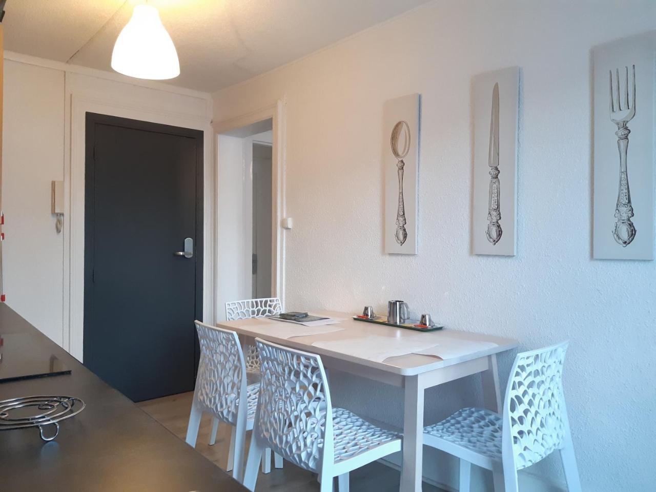 Residence Des Sources 비시 외부 사진