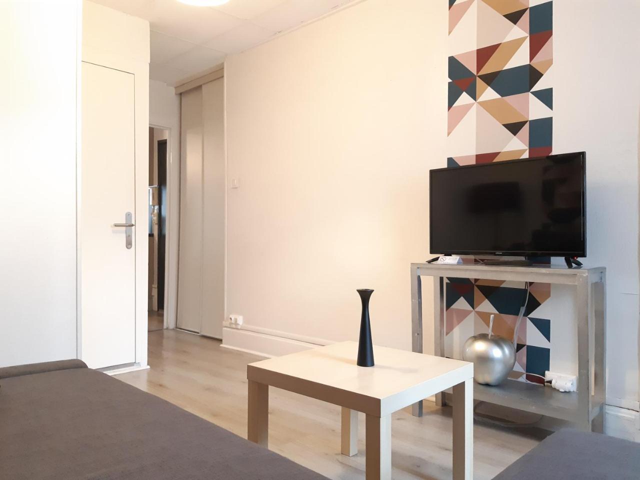 Residence Des Sources 비시 외부 사진