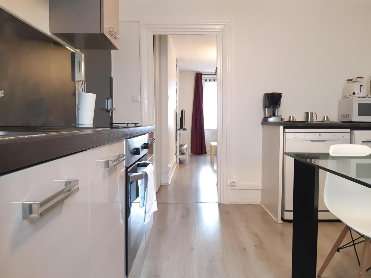 Residence Des Sources 비시 외부 사진