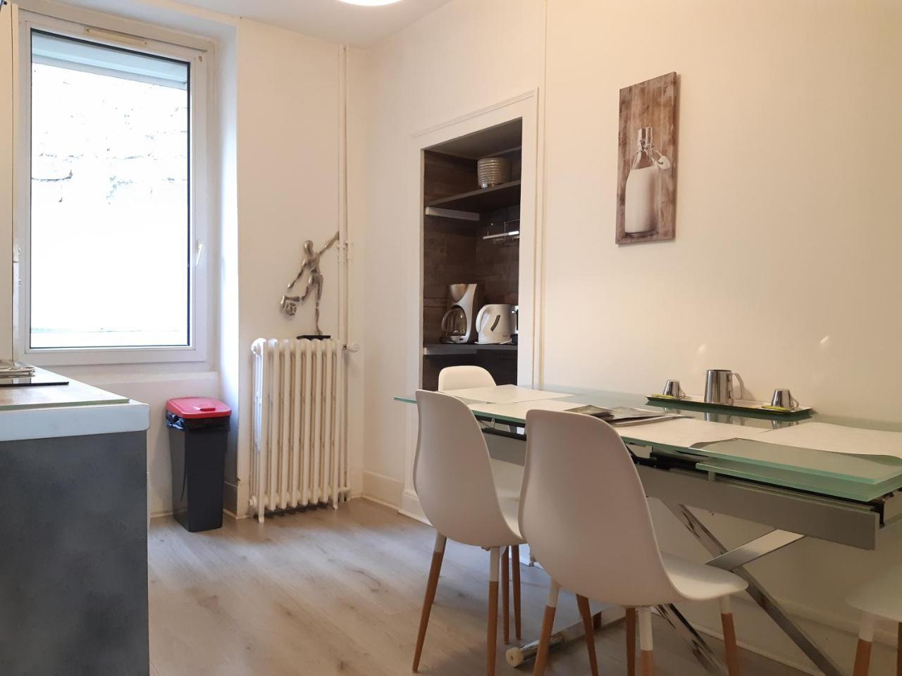 Residence Des Sources 비시 외부 사진