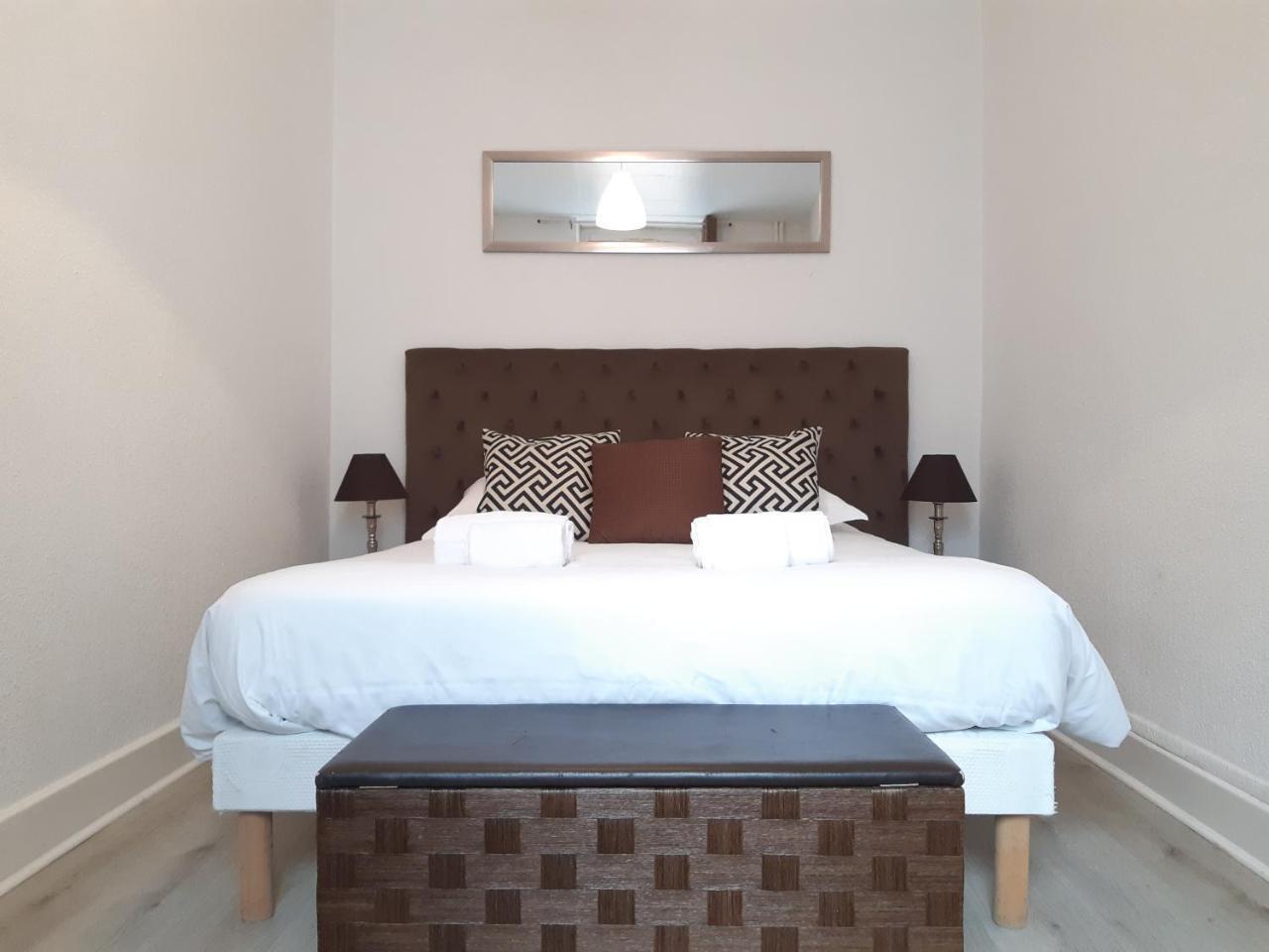Residence Des Sources 비시 외부 사진