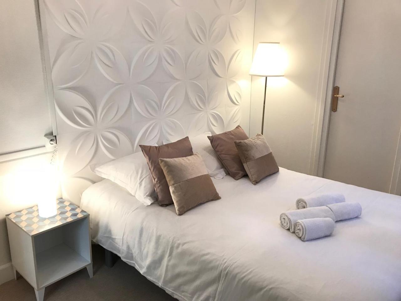 Residence Des Sources 비시 외부 사진