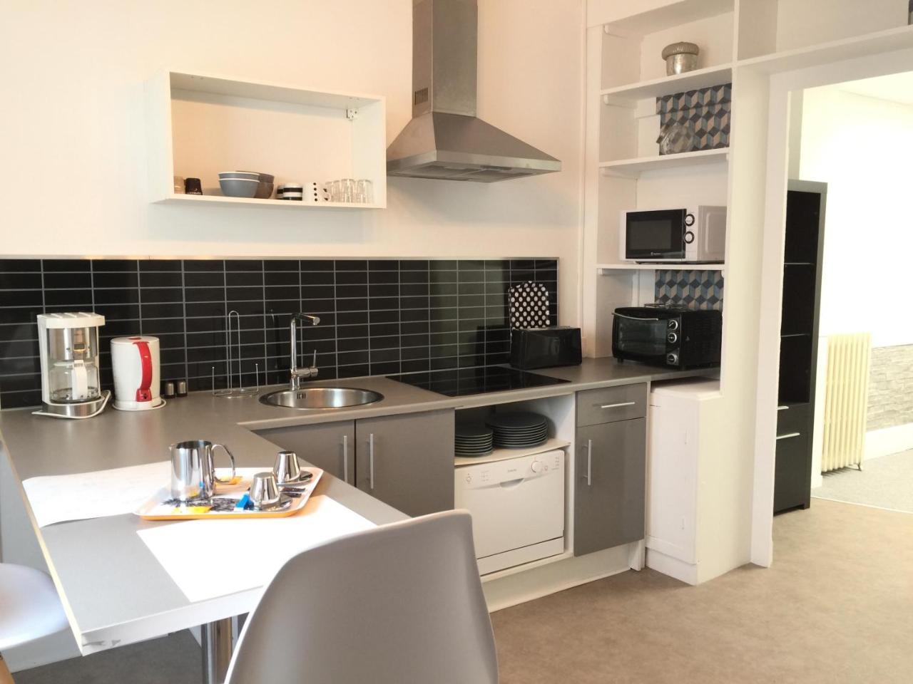 Residence Des Sources 비시 외부 사진