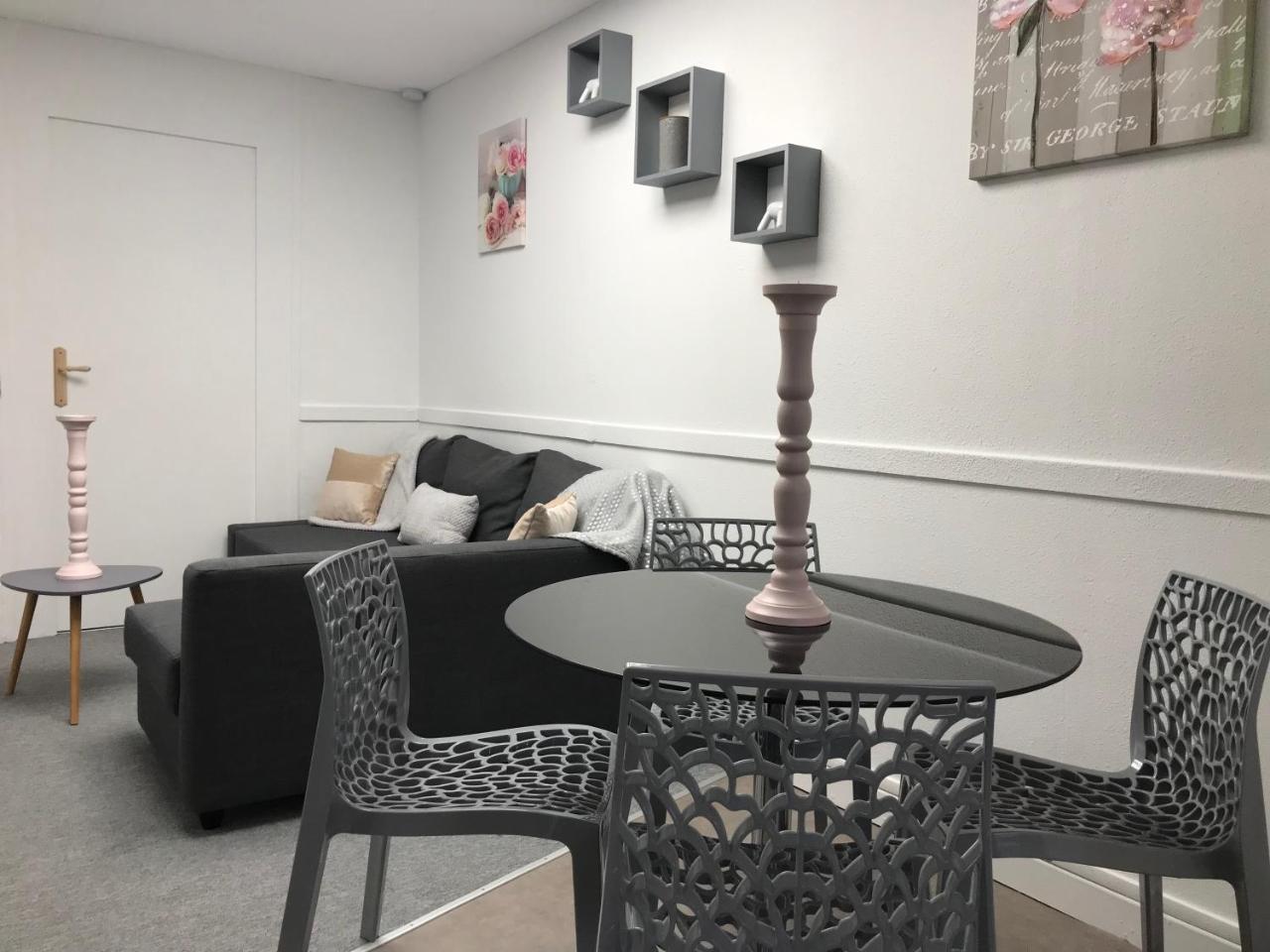 Residence Des Sources 비시 외부 사진